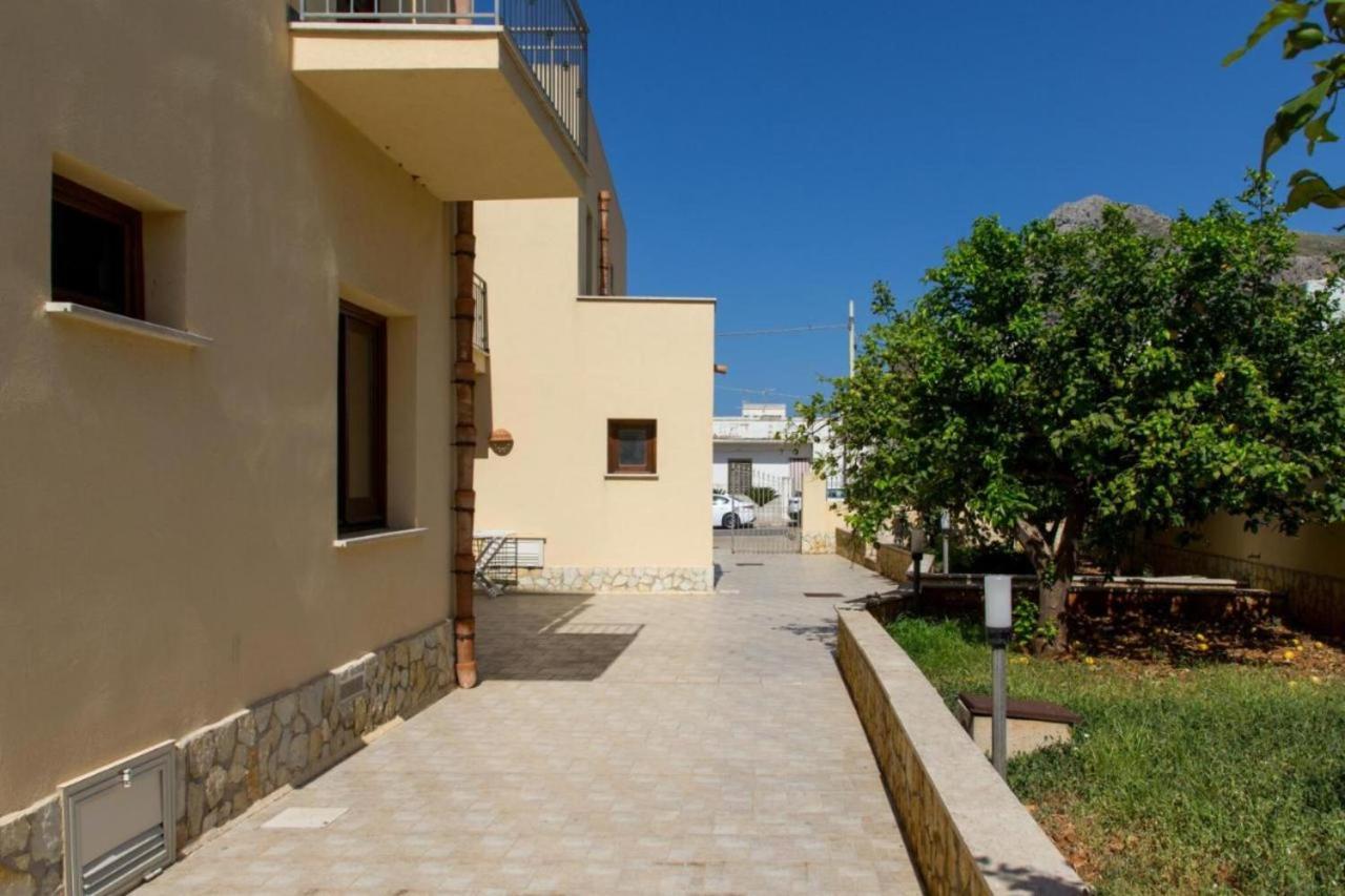 Holiday home Casa Paradise Piano Terra San Vito Lo Capo
